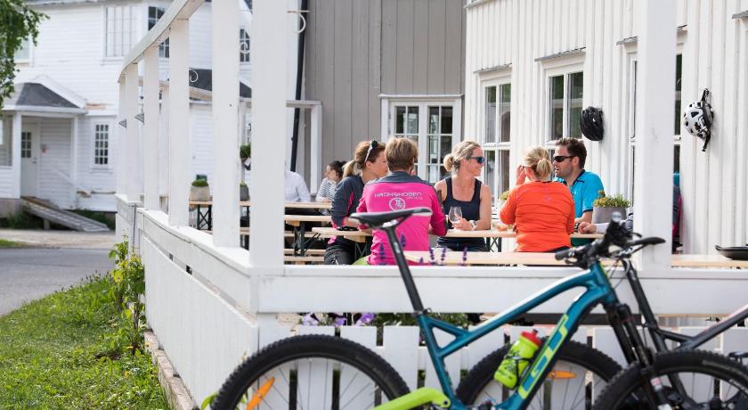 Trysil Hotel photo