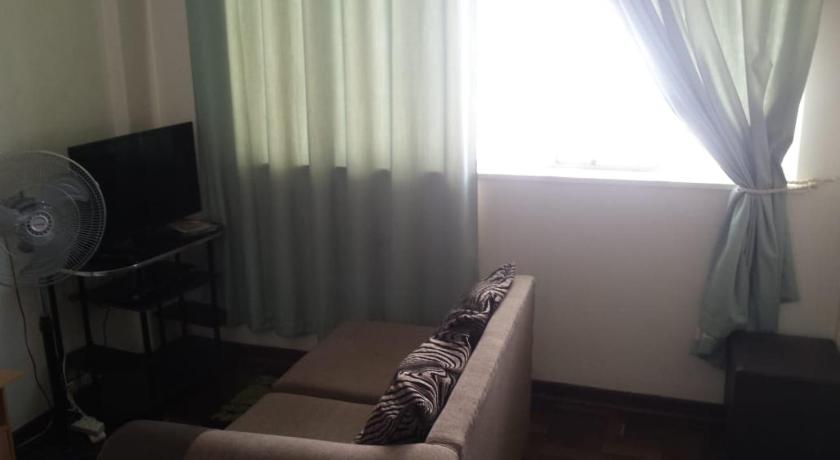 Afrocentric Rosch Accommodation photo