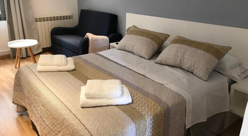 Hostal Casiano Camarasa