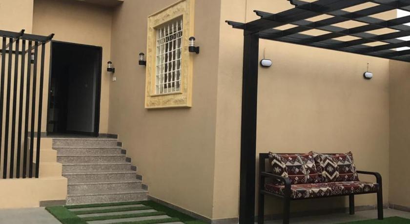 Lamset Aseer Chalets photo