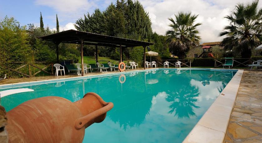 Country House Il Piancardato