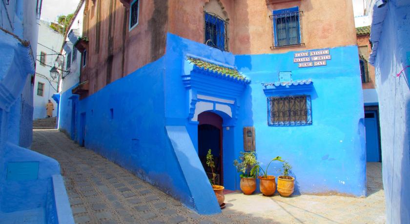Hotel Casa Miguel photo