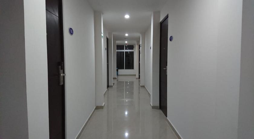 Hotel MB photo