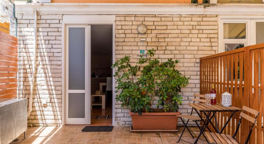 Mon-Repo Suites — Hotel in Corfu Island