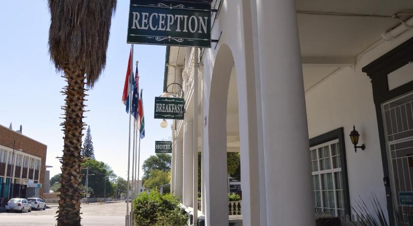 Karoo Country Inn photo