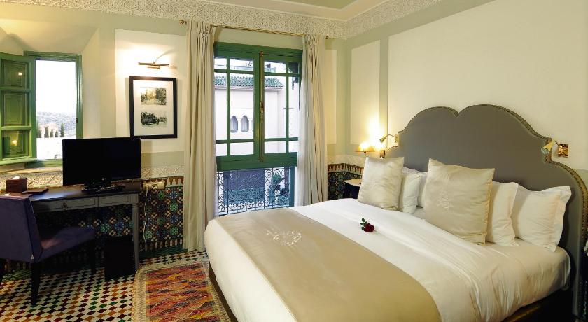 Image of Junior Suite 1