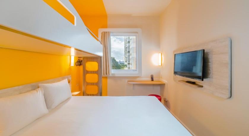 Ibis Budget Sao Caetano