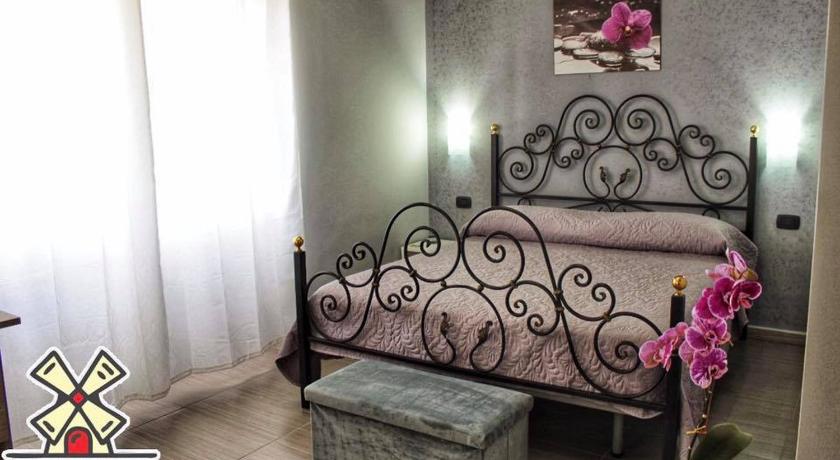 Bed&Breakfast La Primavera