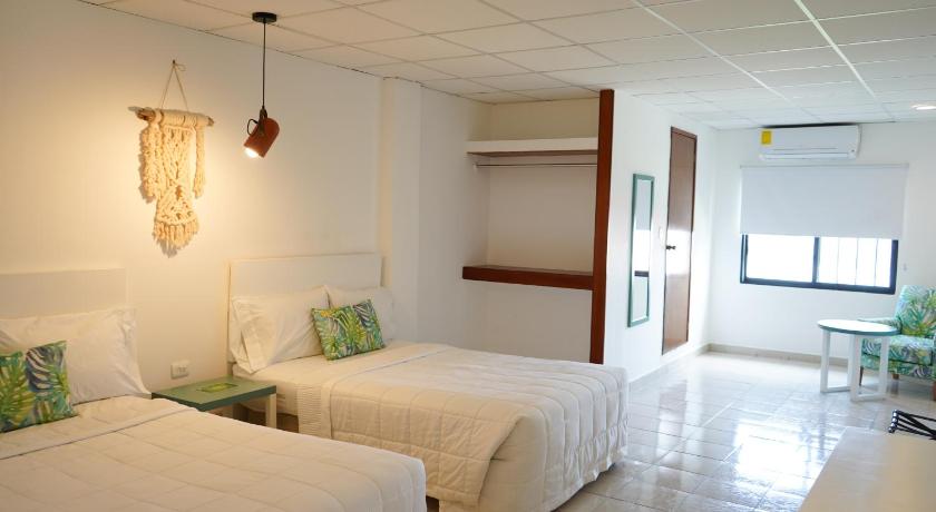 Hotel & Suites Arges - Centro Chetumal