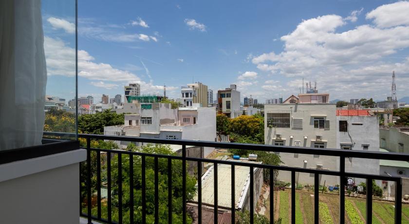Loving Homestay & Apartment Da Nang photo
