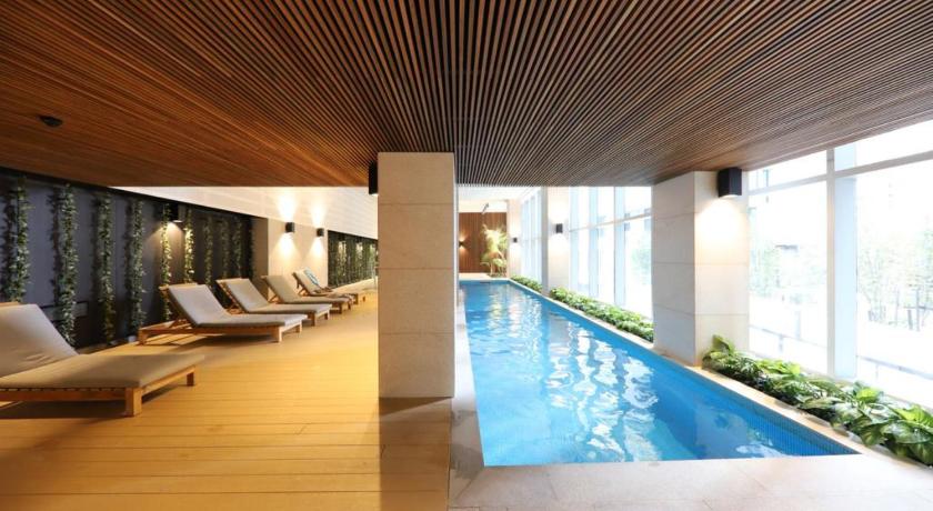 ReadySet Apartments on Rose Lane — Hotel in Melbourne