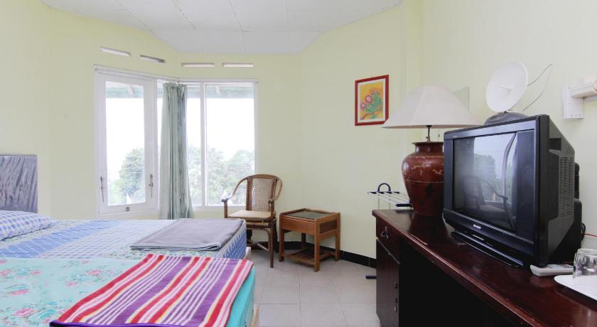 Hotel Wijaya 1 Kaliurang - image 16