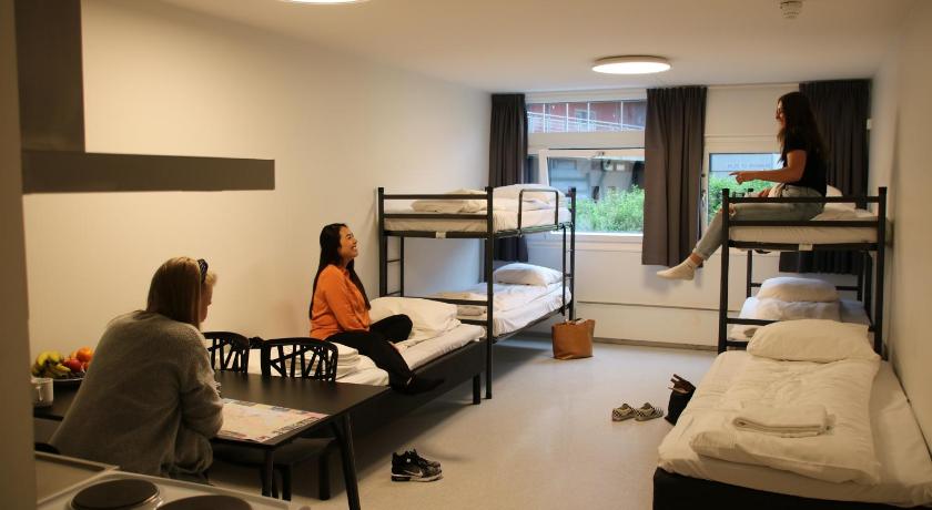 Anker Hostel photo