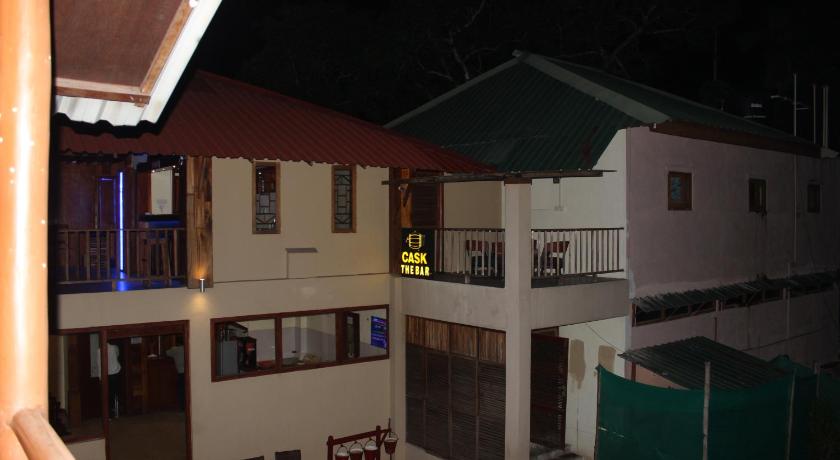Aparupa Sands Marina Resort-Havelock Island photo