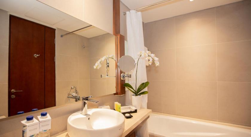 Bild von: Suite mit Balkon (Suite with Balcony) 13