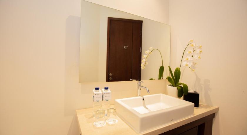 Bild von: Suite mit Balkon (Suite with Balcony) 12