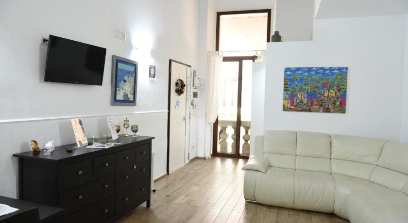 Sisters residence photo