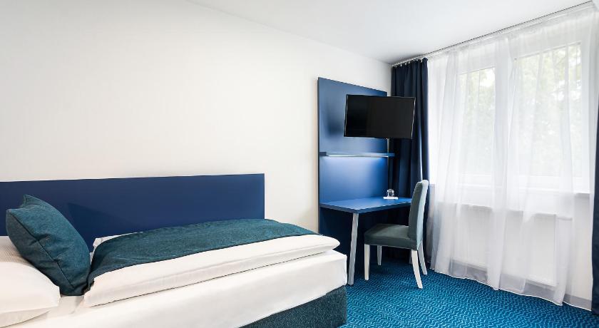 รูปของPlus Single Room 5