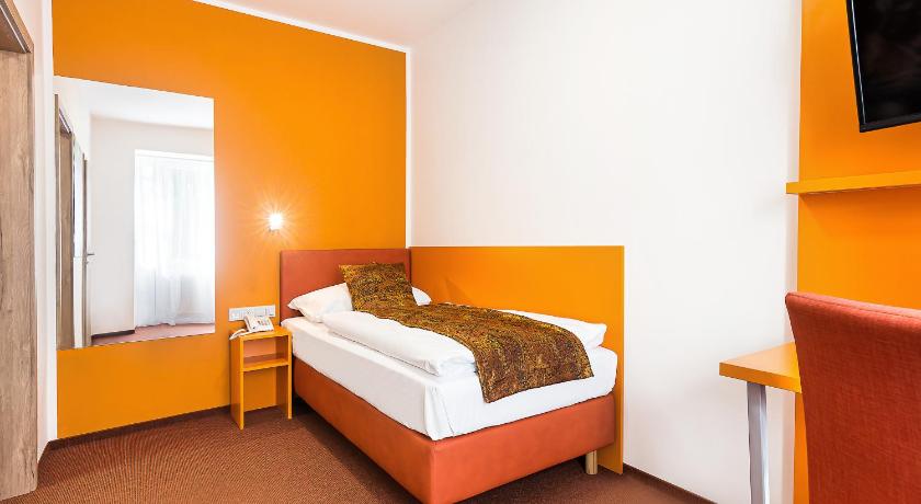 รูปของPlus Single Room 4