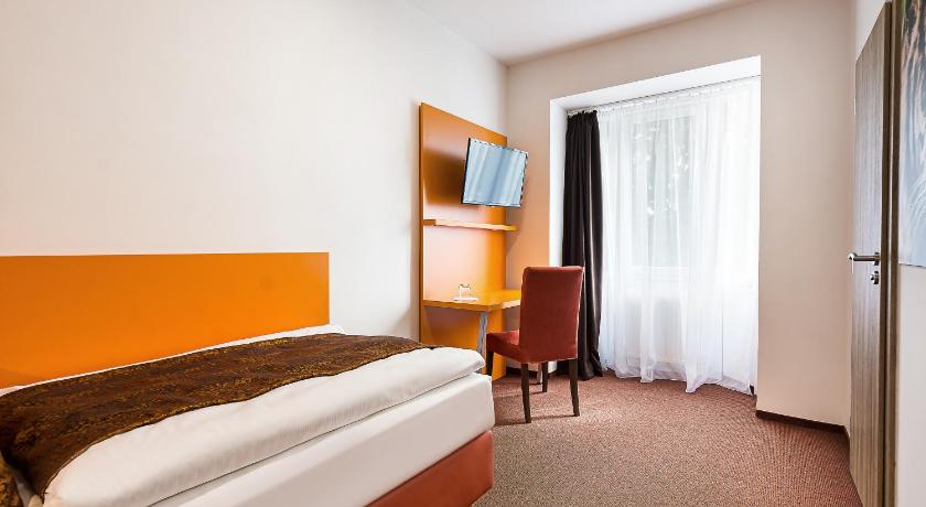 รูปของPlus Single Room 1