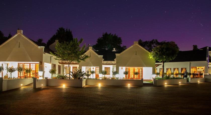 The Giglio Boutique Hotel — Hotel in Johannesburg