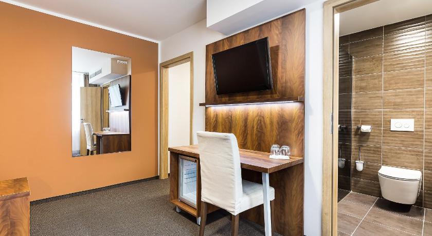 รูปของPlus Family Suite 7