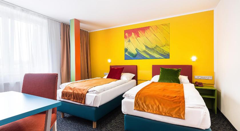 รูปของPlus Double or Twin Room 15