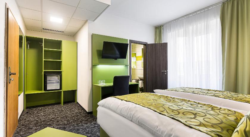 รูปของPlus Double or Twin Room 17