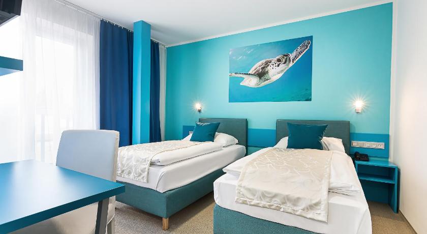 รูปของPlus Double or Twin Room 7
