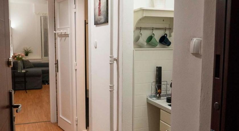 O&B Apartman photo