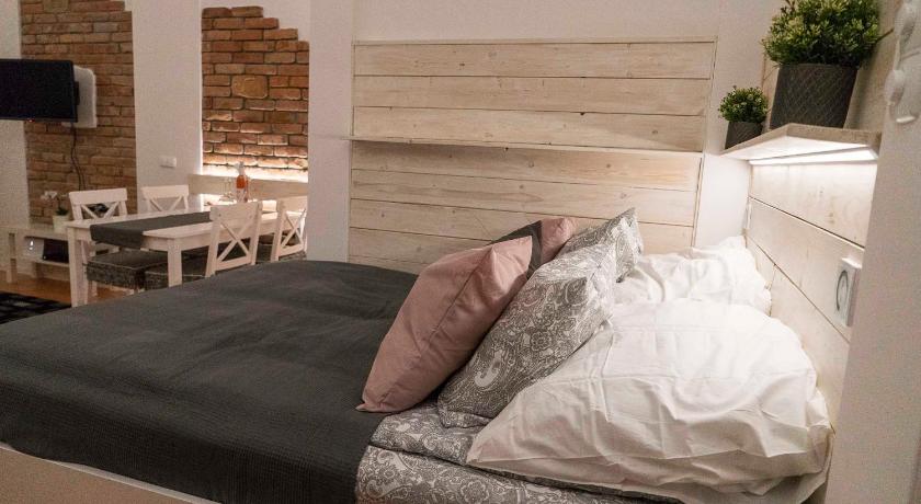 O&B Apartman photo