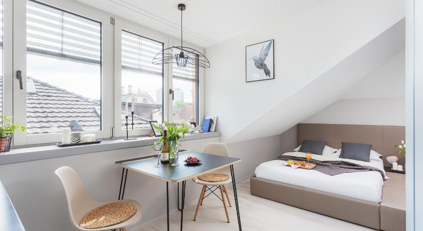 Image of Mini Studio Apartment 0
