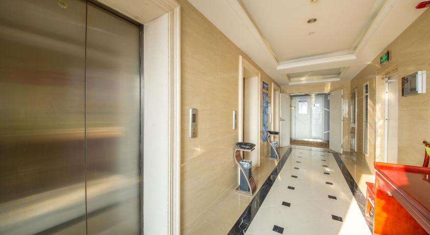 Xi'an Holiday Hotel photo