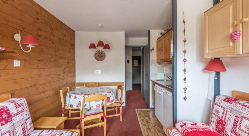 Image of Comfort One-Bedroom Apartment (5 People) 1