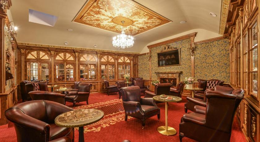 Image of Room Selected at Check-In 4