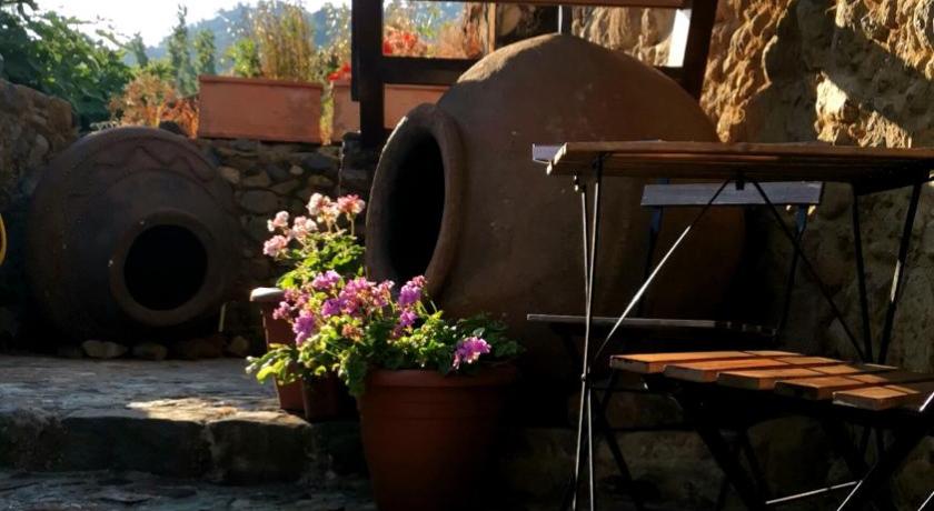Maritsa Lodge photo