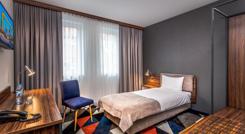 Vulcan Hotel photo