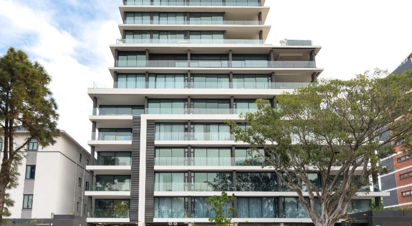 Warwick Apartments by Propr — Hotel in Cape Town