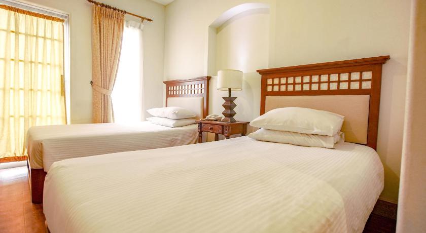 Hotel Emilia – Davao City, CO