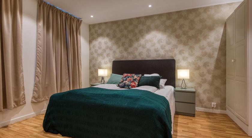 Trondheim Leilighetshotel