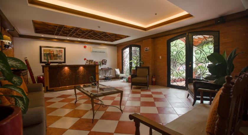 Hotel Emilia – Davao City, CO