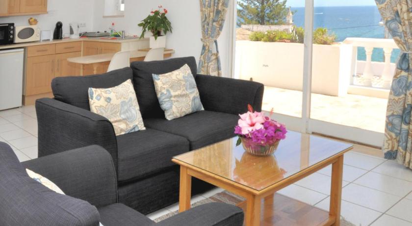 Ocean Villas Luz photo