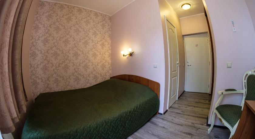 Vila Arnika photo