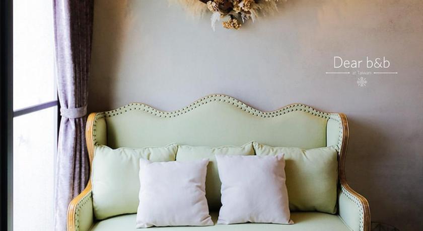 Image of Deluxe Double Rooms 10