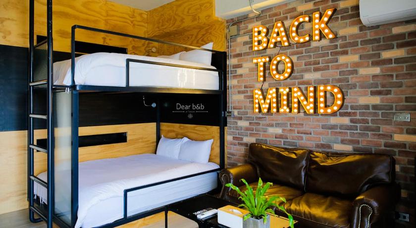 Image of Bunk Bed 6