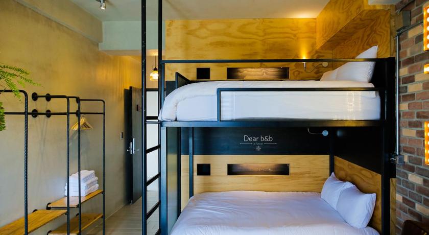 Image of Bunk Bed 3
