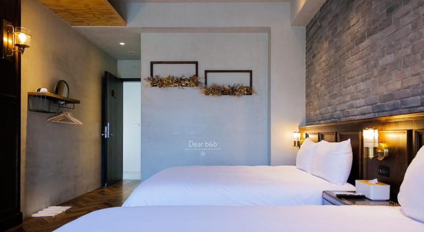 Image of Quadruple Room 9