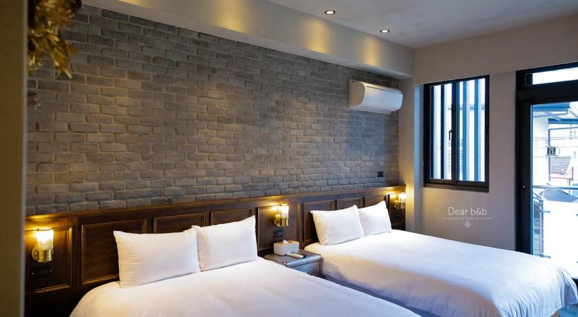 Image of Quadruple Room 6