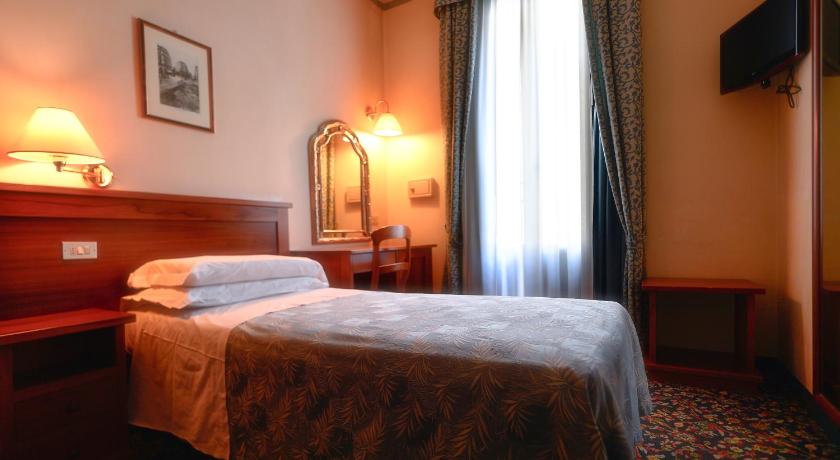 Hotel Al Sole Terme