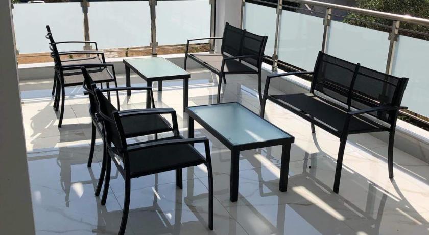Dioscuri Luxury Apartments photo